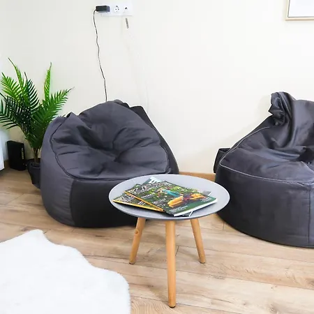 Apartment In Centrum Jozsef Krt